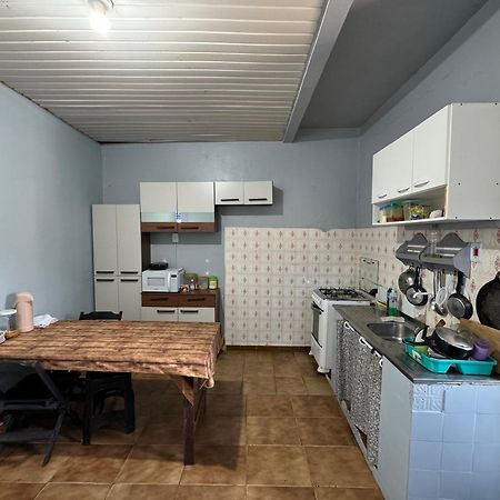 Discovery Hostel Manaus Dış mekan fotoğraf