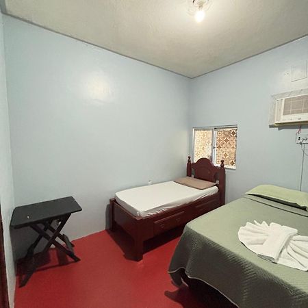 Discovery Hostel Manaus Dış mekan fotoğraf
