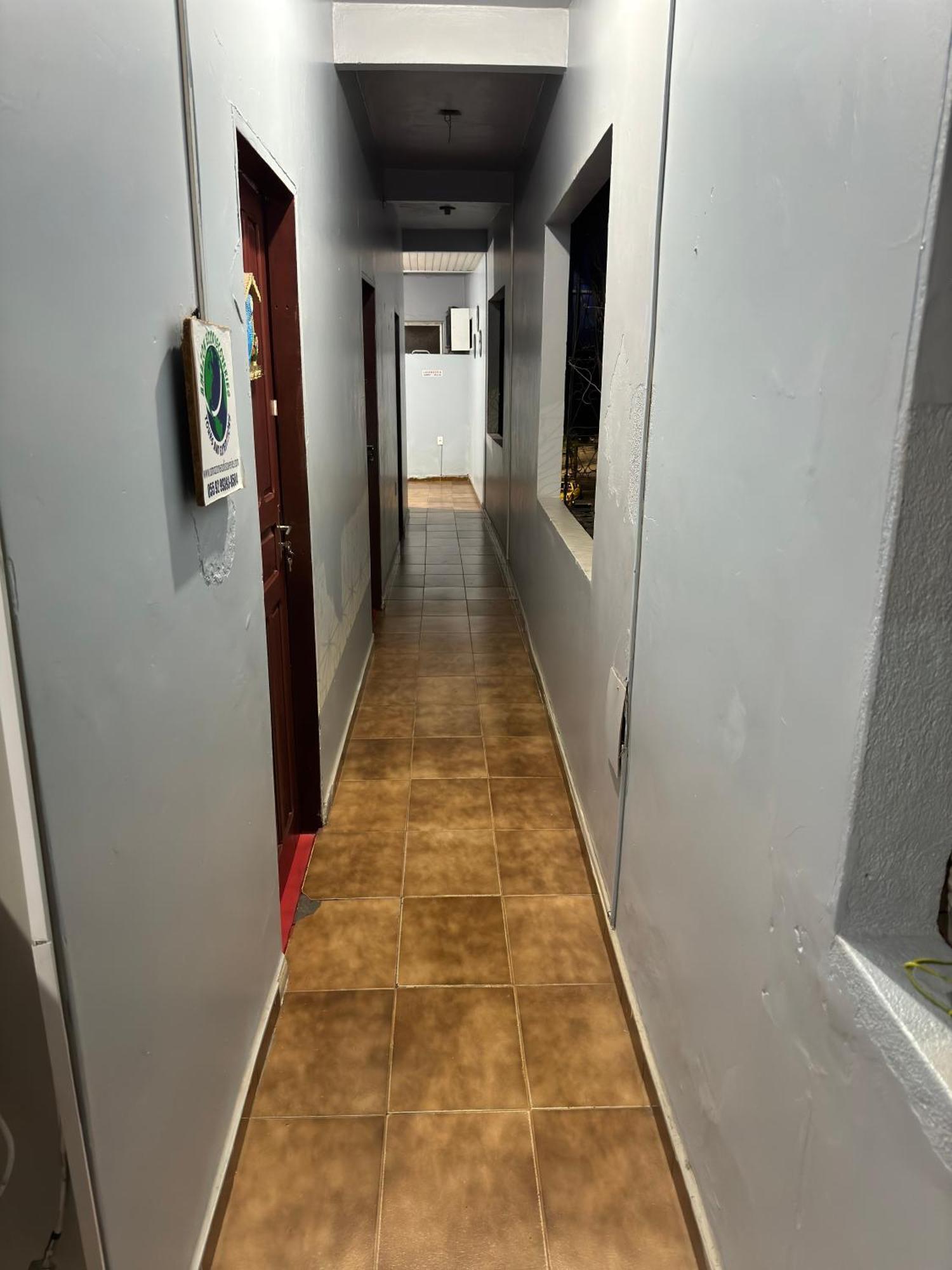 Discovery Hostel Manaus Dış mekan fotoğraf