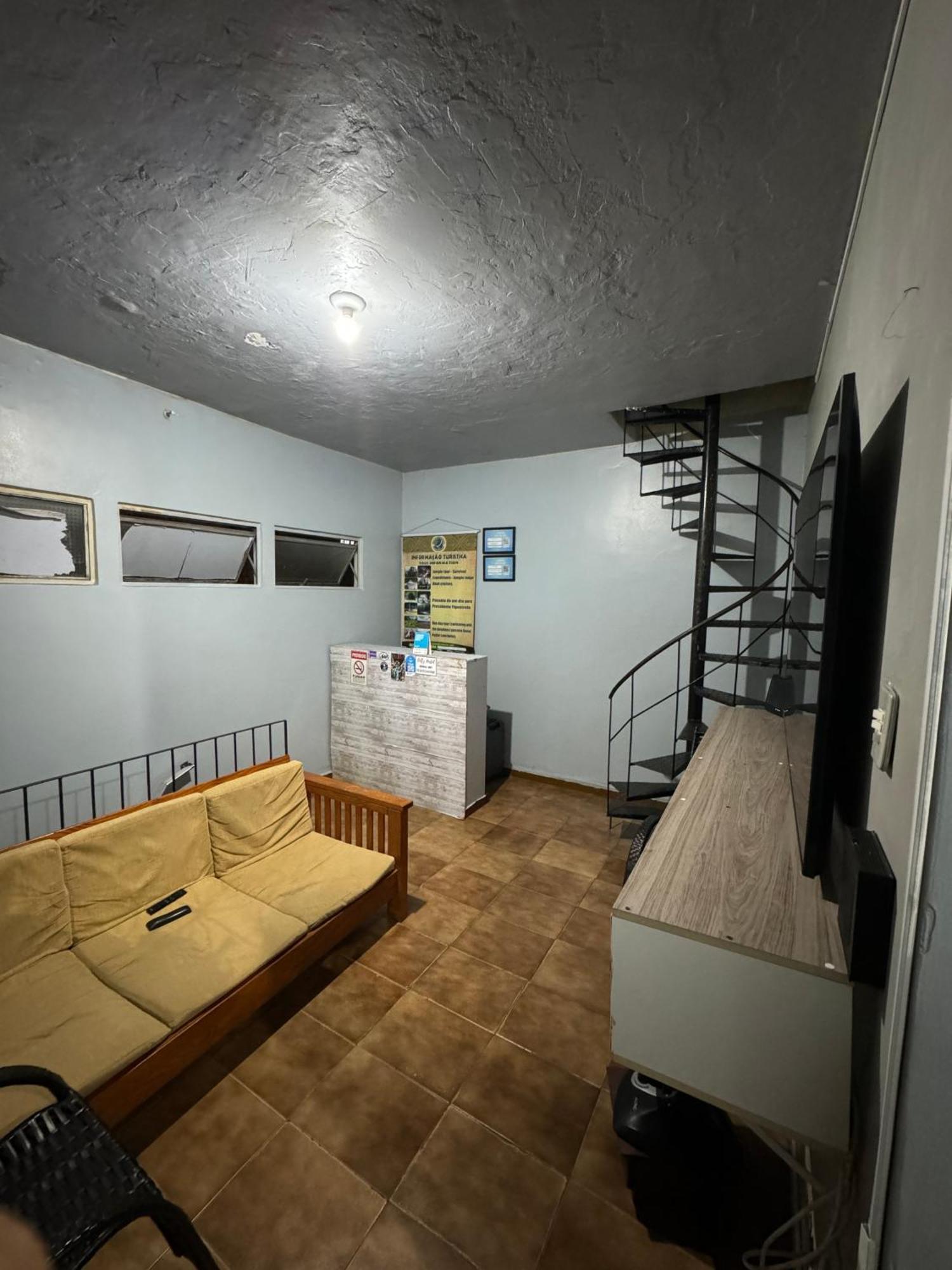 Discovery Hostel Manaus Dış mekan fotoğraf