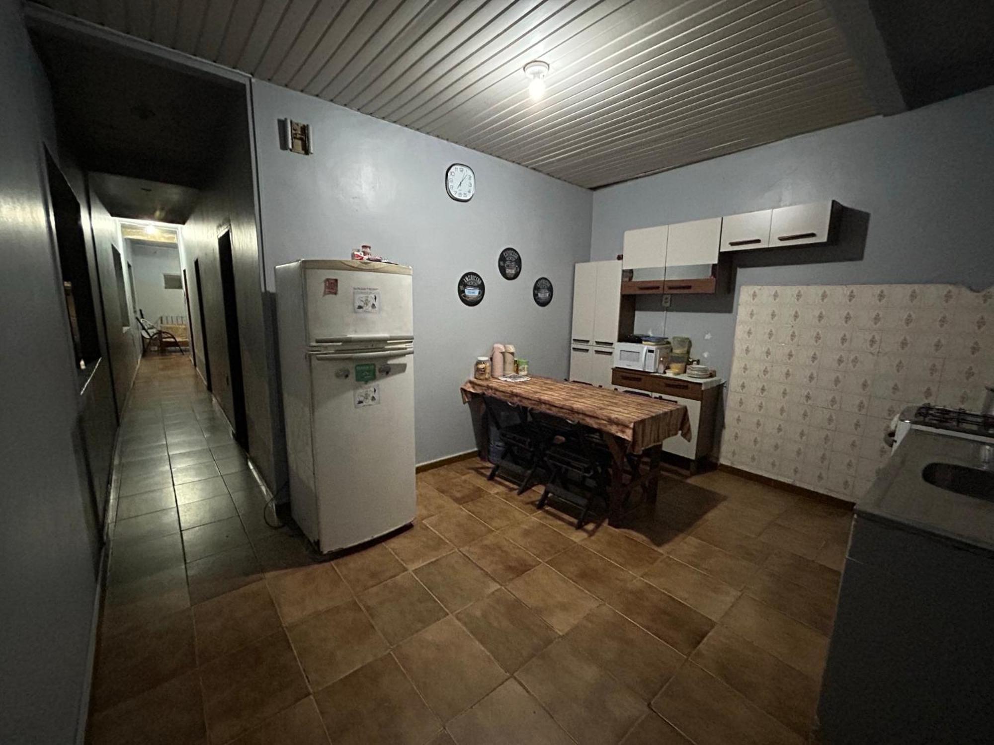 Discovery Hostel Manaus Dış mekan fotoğraf