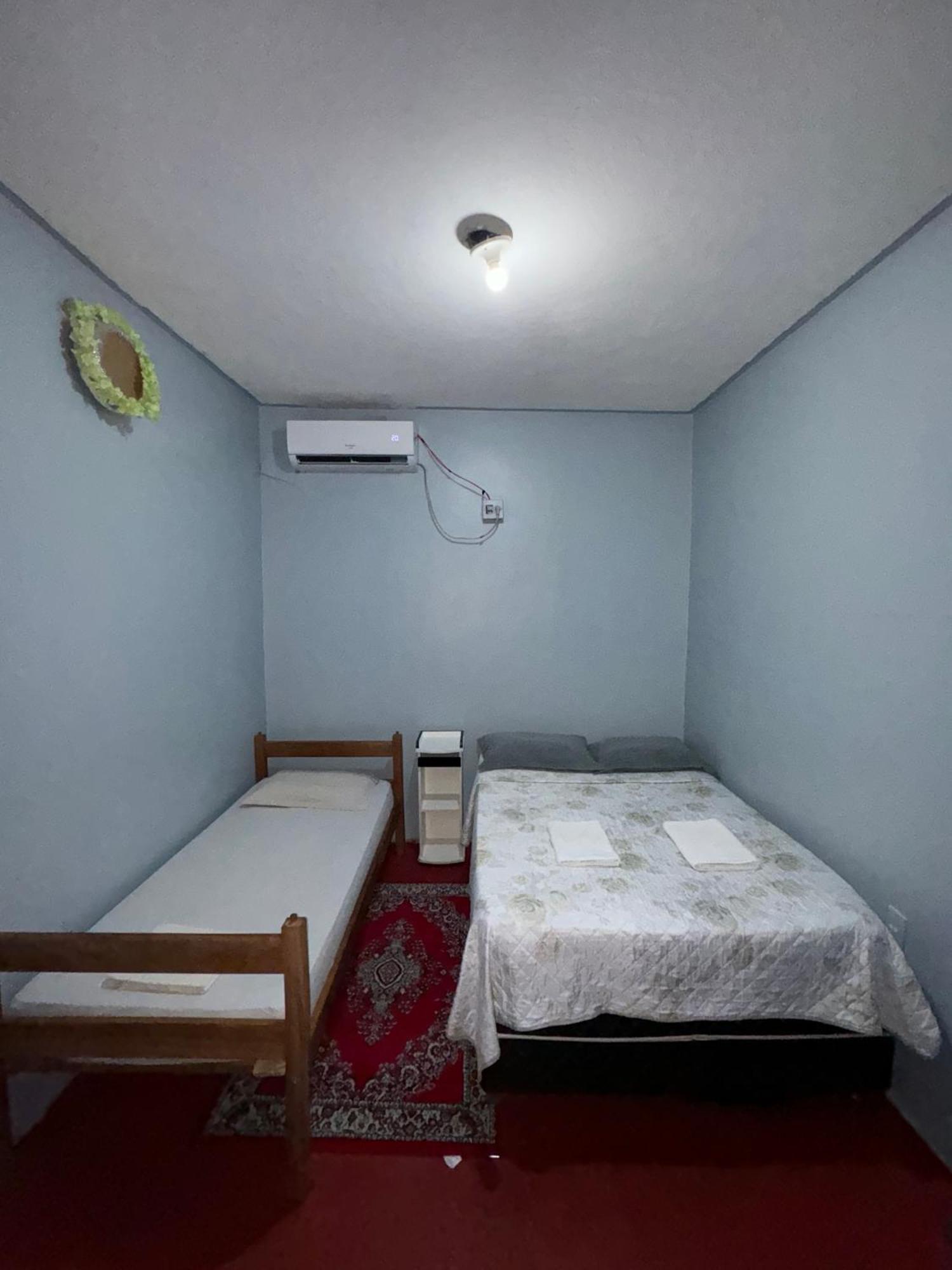 Discovery Hostel Manaus Dış mekan fotoğraf