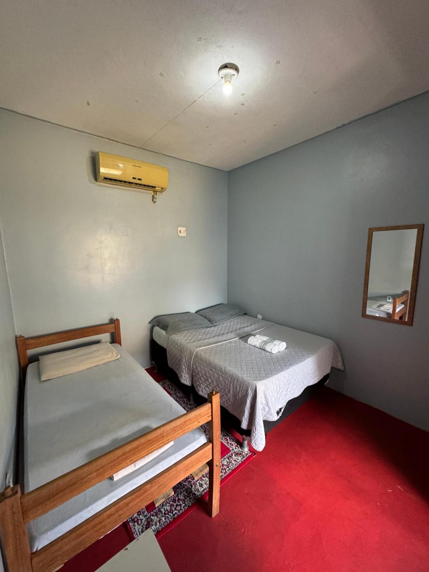 Discovery Hostel Manaus Dış mekan fotoğraf