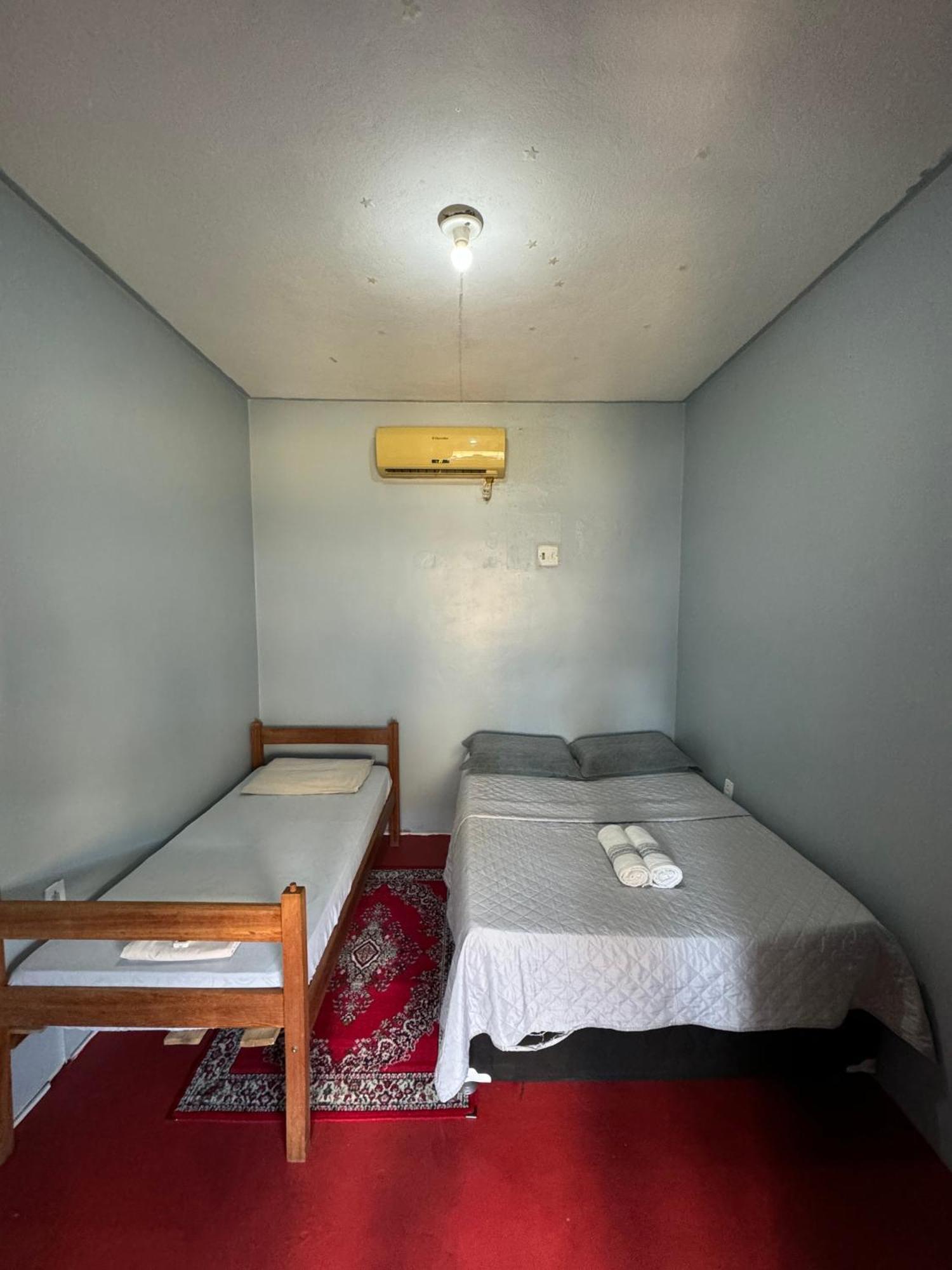 Discovery Hostel Manaus Dış mekan fotoğraf