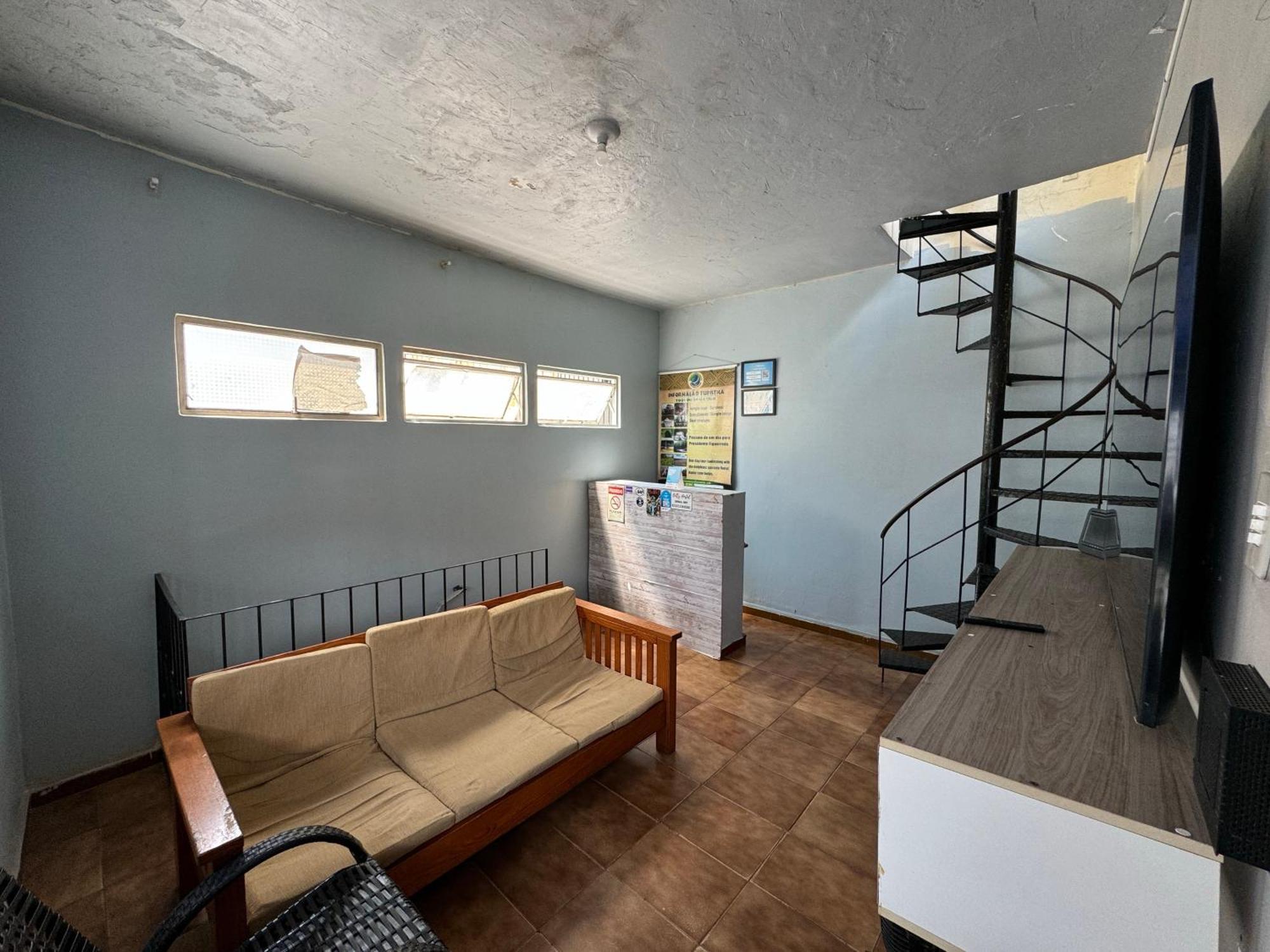 Discovery Hostel Manaus Dış mekan fotoğraf