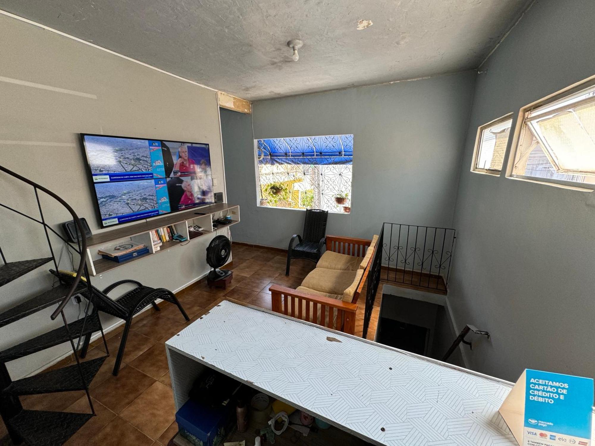 Discovery Hostel Manaus Dış mekan fotoğraf