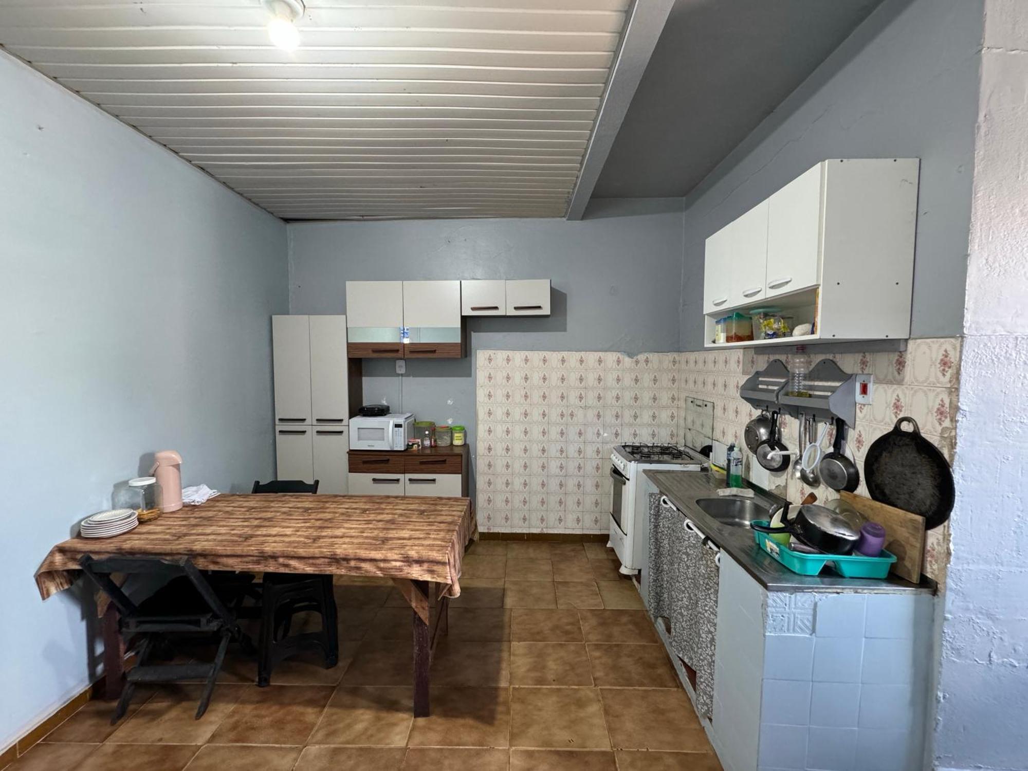 Discovery Hostel Manaus Dış mekan fotoğraf