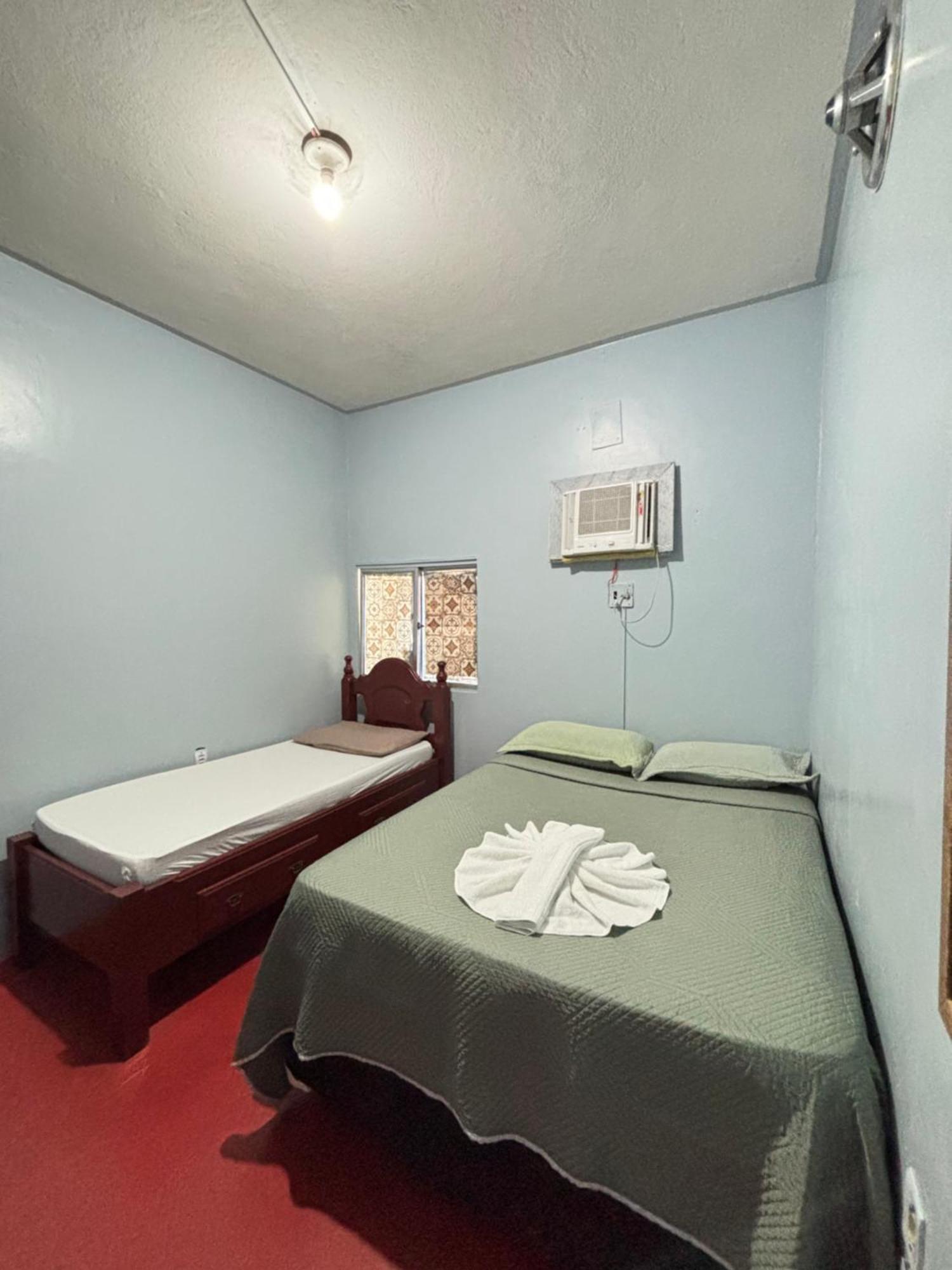 Discovery Hostel Manaus Dış mekan fotoğraf